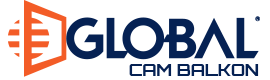 Global Cam Balkon Sistemleri